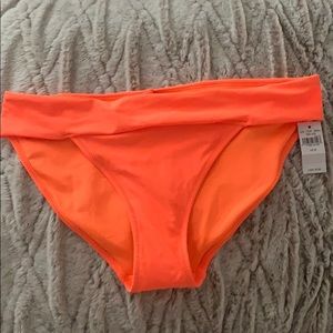 NWT Aerie bathing suit bottom